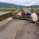 Jalan Putus Akibat Banjir di Sinjai Selatan, Mobilitas Warga Terganggu