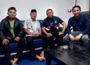 Takyuddin Masse Bantah Isu Maju Pilkada, Tegaskan Foto yang Beredar Hoax