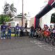 Dominasi Tanete Riattang dan Sibulue di Balap Sepeda Porkab Bone Hari Pertama