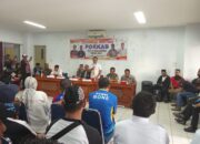 PORKAB Bone 2024 Digelar, Persiapan Atlet Menuju PORPROV 2026