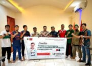 PORDASI Sulsel Kirim Atlet Pemanah Tradisional ke Ajang Bergengsi di Turki