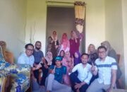 H Supriadi, Cakada Bone Dapat Sokongan dari Mahasiswa