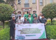UMI Benchmarking di Turki, Tingkatkan Mutu Akademik dan Dukung Internasionalisasi