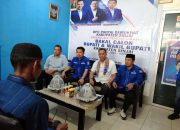 Andi Mahyanto Mazda Incar H Badris Sebagai Wakilnya di Pilkada Sinjai