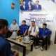 Andi Mahyanto Mazda Incar H Badris Sebagai Wakilnya di Pilkada Sinjai