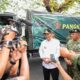 Pangkostrad Kirim 10 Truk Bantuan untuk Korban Banjir Luwu