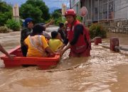 Korban Banjir dan Longsor di Luwu Bertambah 14 Meninggal Dunia