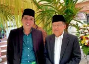 TQ Dorong Kemandirian Masjid di Parepare