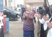 DBR Lirik Farida Andi Bataralifu Jadi Calon Wakil Bupati Wajo
