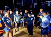 Wakil Ketua DPRD Sulsel Pantau Lokasi Banjir di Sidrap
