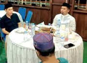 TSM Bicara Soal Bursa Calon Wakil Walikota Parepare