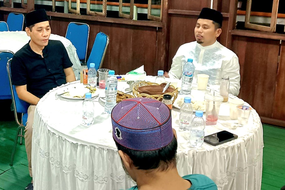 TSM Bicara Soal Bursa Calon Wakil Walikota Parepare