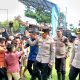 Pemkab Sidrap Dirikan Sekolah Darurat
