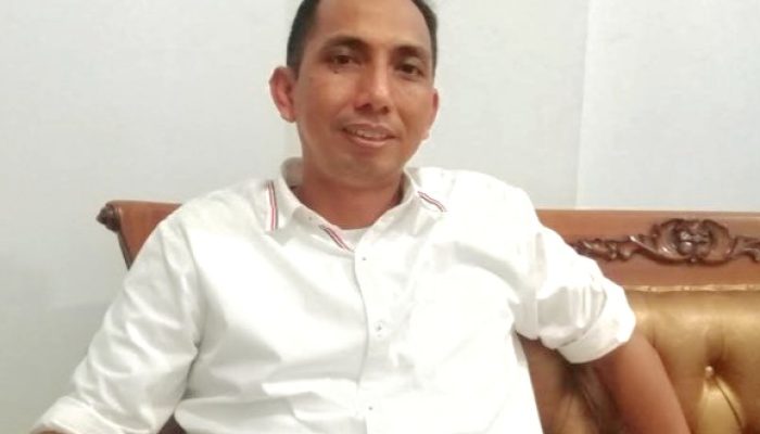 Almarhum Faisal Ranggong, di Mata Wakil Ketua I DPRD Sulsel