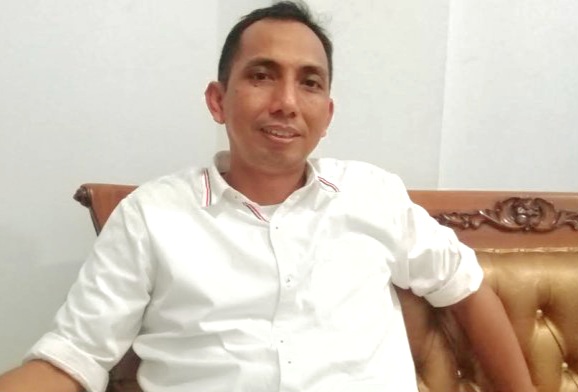 Almarhum Faisal Ranggong, di Mata Wakil Ketua I DPRD Sulsel