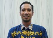 Ketua Kadin Wajo Nyatakan Dukungan Untuk AR Rahman