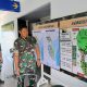 Posko Tanggap Darurat Bencana Alam Sulsel di Bandara Bua Dibuka