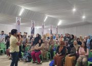 TSM Ingatkan Tim Pemenangan Soal Politik Santun