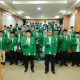 Silaturahmi PPs UMI Komitmen Wujudkan Akreditas Internasional 2025