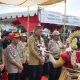Hadapi Potensi Terjadinya Bencana Pj Bupati Bone Kukuhkan Kampung Siaga Bencana