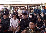 Jelang Deklarasi Pasangan Calon, DBR dan ATL Bertemu Ada Apa ?
