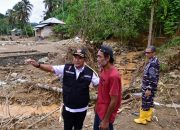 Kerusakan Hutan di Sulsel Ibarat Baju Robek Tak Bisa Dijahit Lagi