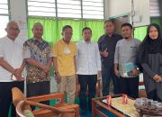 TSM Harap ke Depannya Parepare Ramah Investasi 