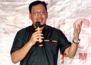 Muzzayyin Mengaku Dapat Mandat PKS untuk Maju Pilkada Sinjai