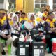 Besok, 363 CJH Pinrang Diberangkatkan ke Mekah