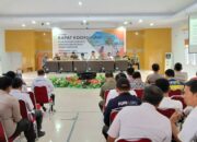 Jamin Kebutuhan dan Kesehatan Warga Dimasa Transisi Pasca Bencana