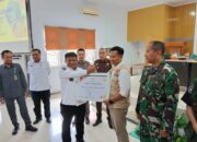 Latimojong Masih Rawan Bencana