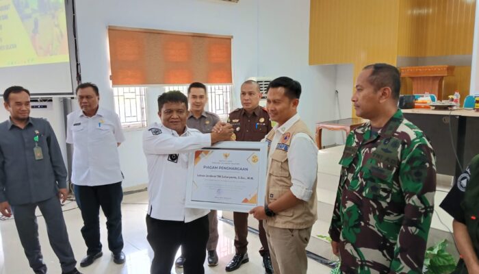 Latimojong Masih Rawan Bencana