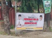 Isu Pasangan AR-DBR Mencuat, Andi Rosman : Mohon Doanya