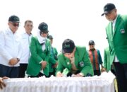 Kampus UMI Bangun Kampus 3 Lantai di Bantaeng