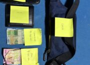 Polres Sidrap Tangkap 6 Pelaku Judi Sabung Ayam