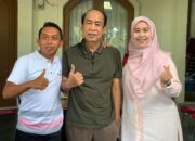 Syaharuddin Alrif Sebut Dapat Dukungan dari Ashabul Kahfi