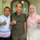Syaharuddin Alrif Sebut Dapat Dukungan dari Ashabul Kahfi