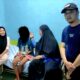 Warga Panca Rijang Sidrap, Keluhkan Pemuda Diduga ODGJ   