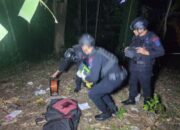 Granat yang Ditemukan di Bone Berhasil Diledakkan
