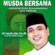 TQ Bicara Kolaborasi Pemuda Membangun Parepare
