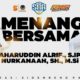 SAR-KANAAH, Paket Politisi Berkinerja dan Birokrat Berprestasi   