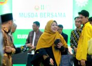Erat Satu-satunya Calon Pemegang Surat ‘Sakti’ Golkar, Menuju Pilkada Parepare   