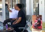 Setelah Bertemu AIA, Andi Rosman dan DBR Sepakat Berpaket di Pilkada Wajo