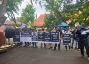 DPRD dan Pemkab Pinrang Tolak RUU Penyiaran, Dukung Profesionalisme Jurnalis