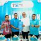 TSM Kembalikan Berkas Formulir ke Partai Gelora   