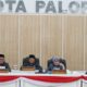 Ketua DPRD Palopo Pimpin Rapat Paripurna Penyerahan Ranperda