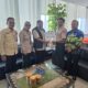 Pj Bupati Luwu ke BNPB Perjuangkan Bantuan Bagi Korban Banjir