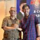Milenial Wajo Apresiasi Keputusan DBR Dampingi AR di Pilkada