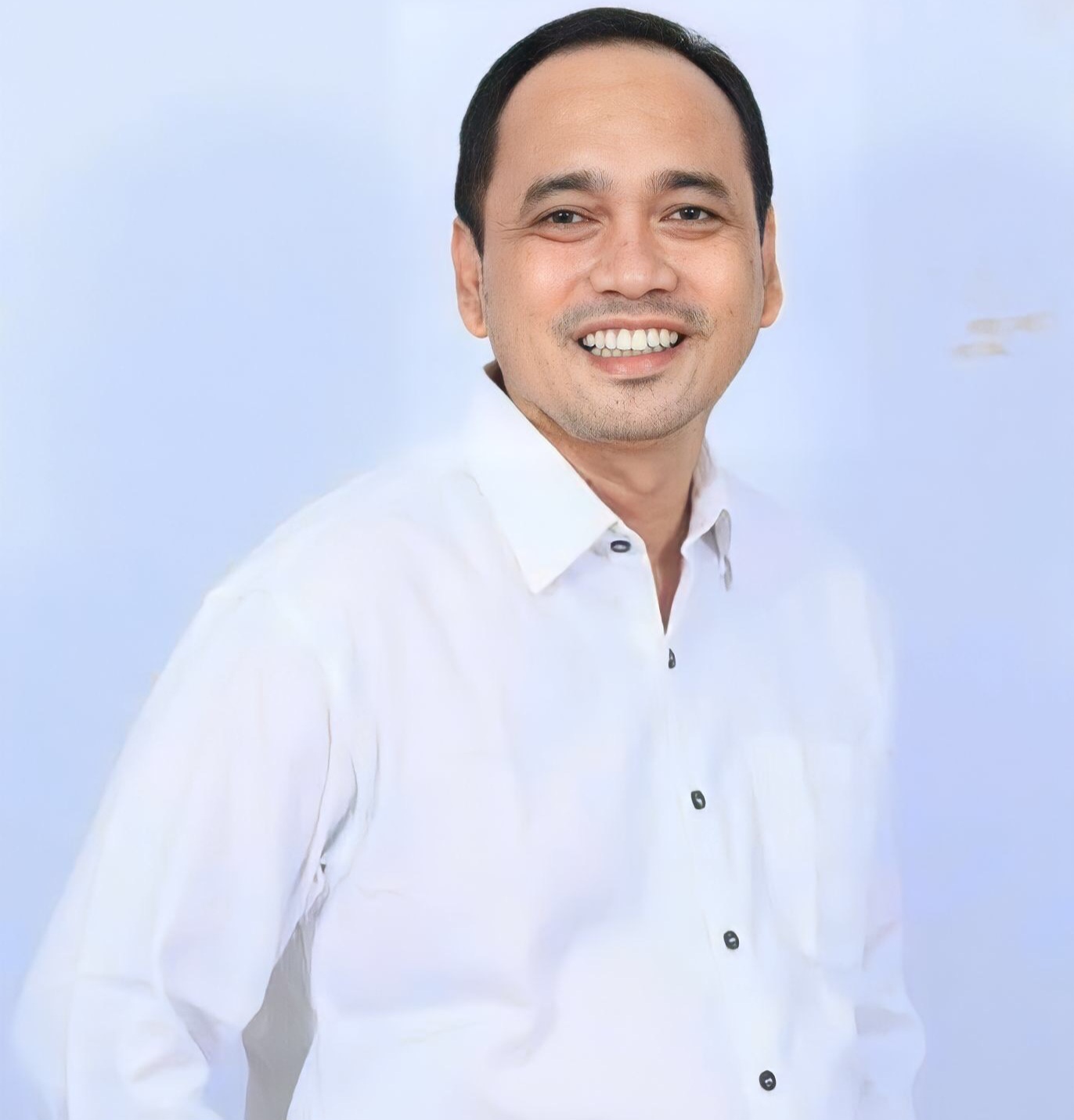 Taqyuddin Djabbar, Dorong Penguatan UMK di 22 Kelurahan