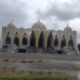 Kondisi Bangunan Islamic Centre Sinjai Memprihatinkan